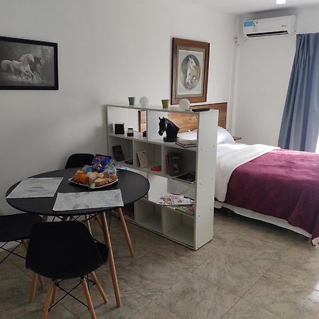 Appartamento La Bonita Ezeiza Esterno foto