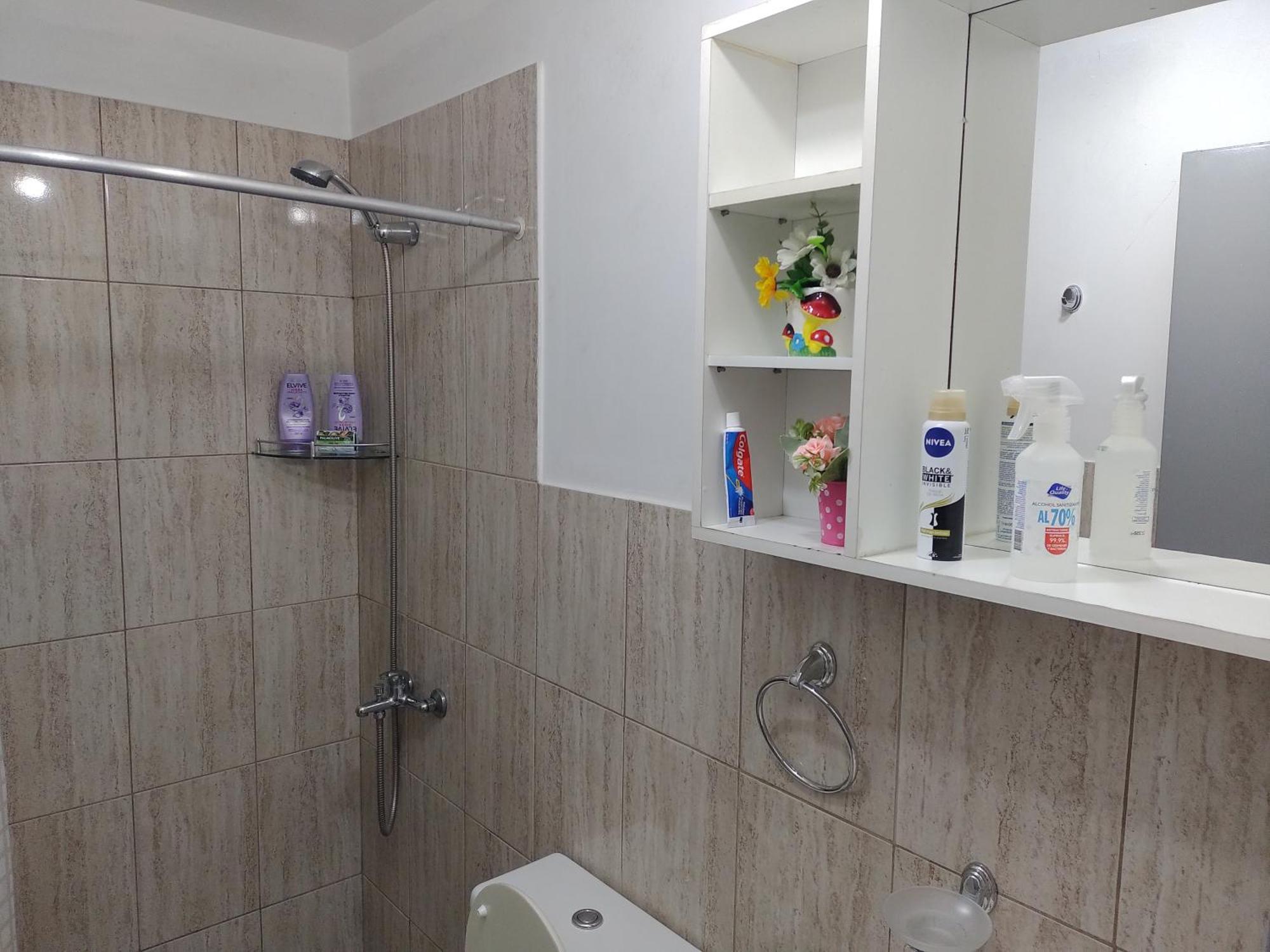 Appartamento La Bonita Ezeiza Esterno foto