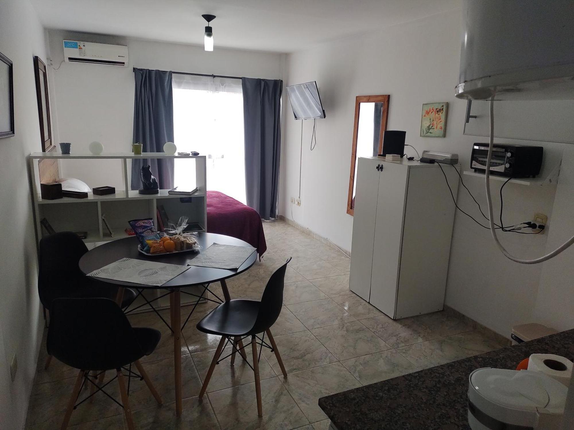 Appartamento La Bonita Ezeiza Esterno foto