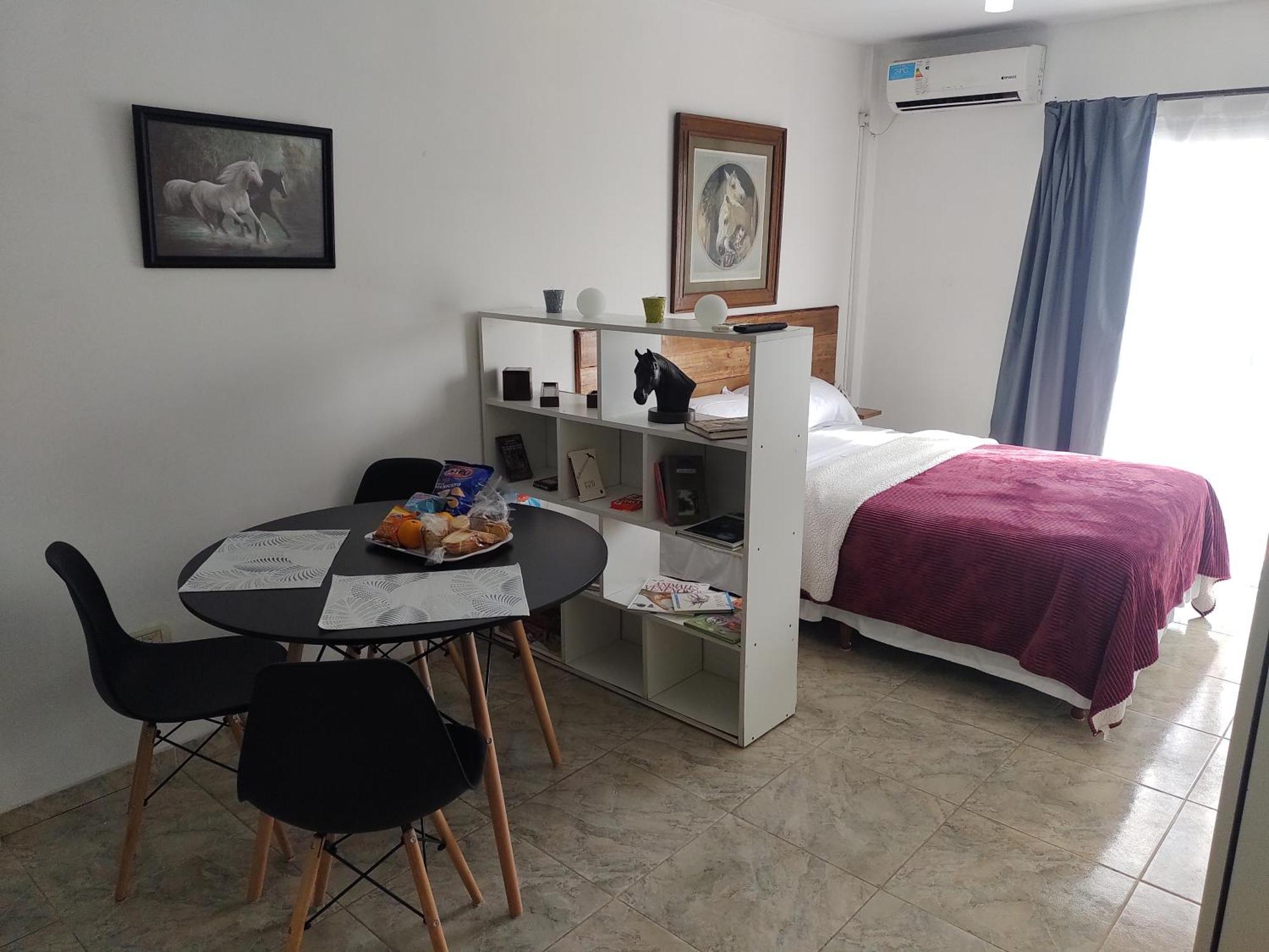 Appartamento La Bonita Ezeiza Esterno foto