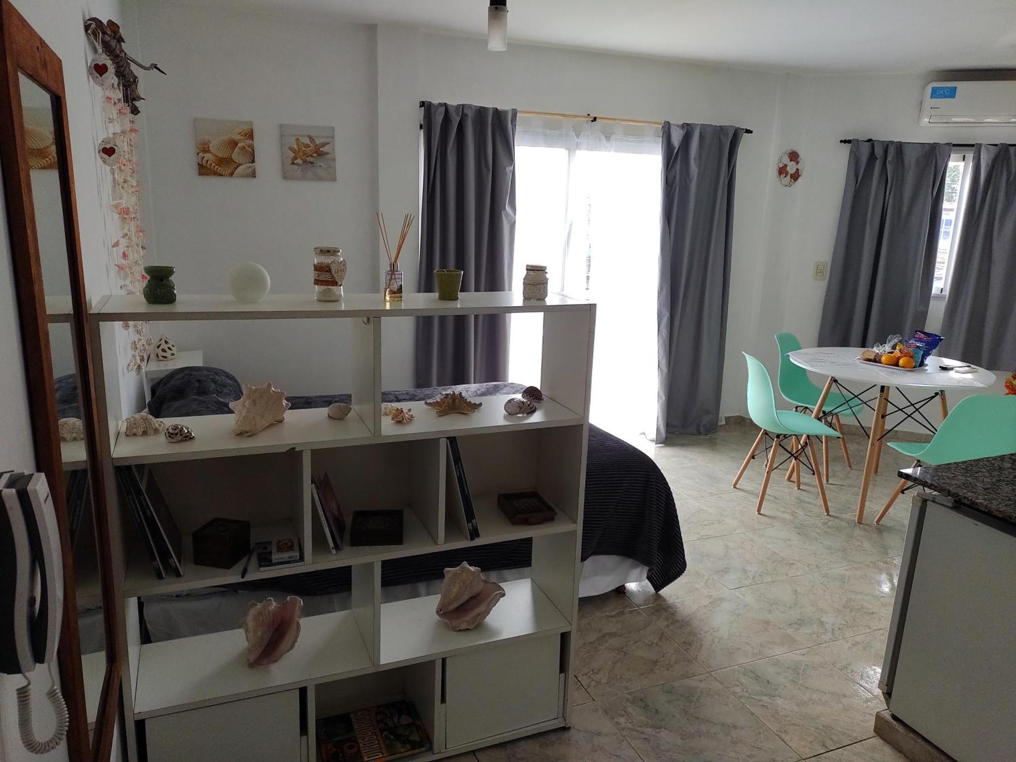 Appartamento La Bonita Ezeiza Esterno foto